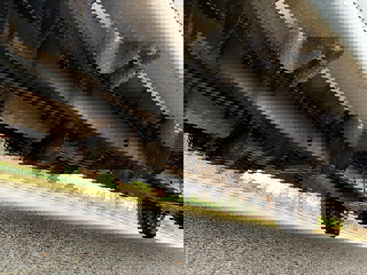 Used 2018 Chevrolet Silverado 2500 LT w/ LT Convenience Package image 31