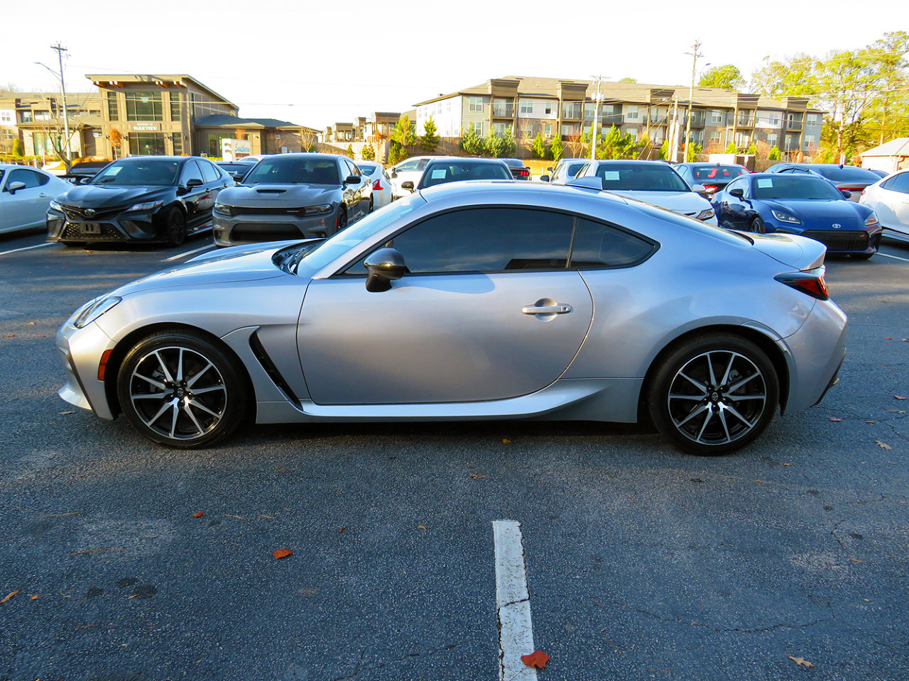 Used 2022 Toyota GR86 image 10