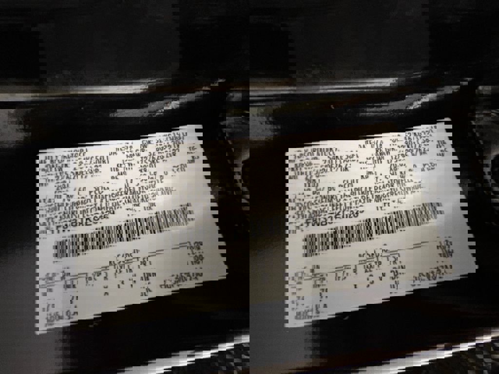 Used 2019 Ford F350 Platinum w/ Platinum Ultimate Package image 20