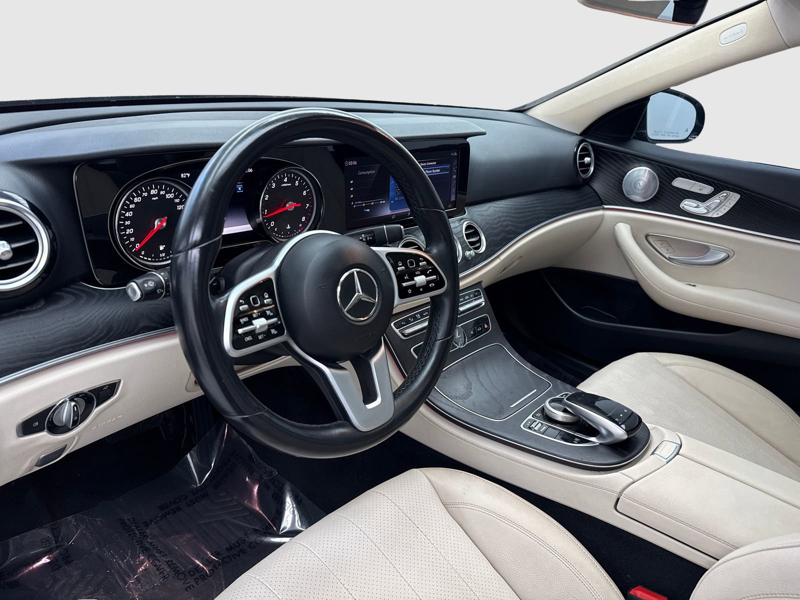 Used 2019 Mercedes-Benz E 300 w/ Premium 1 Package image 18