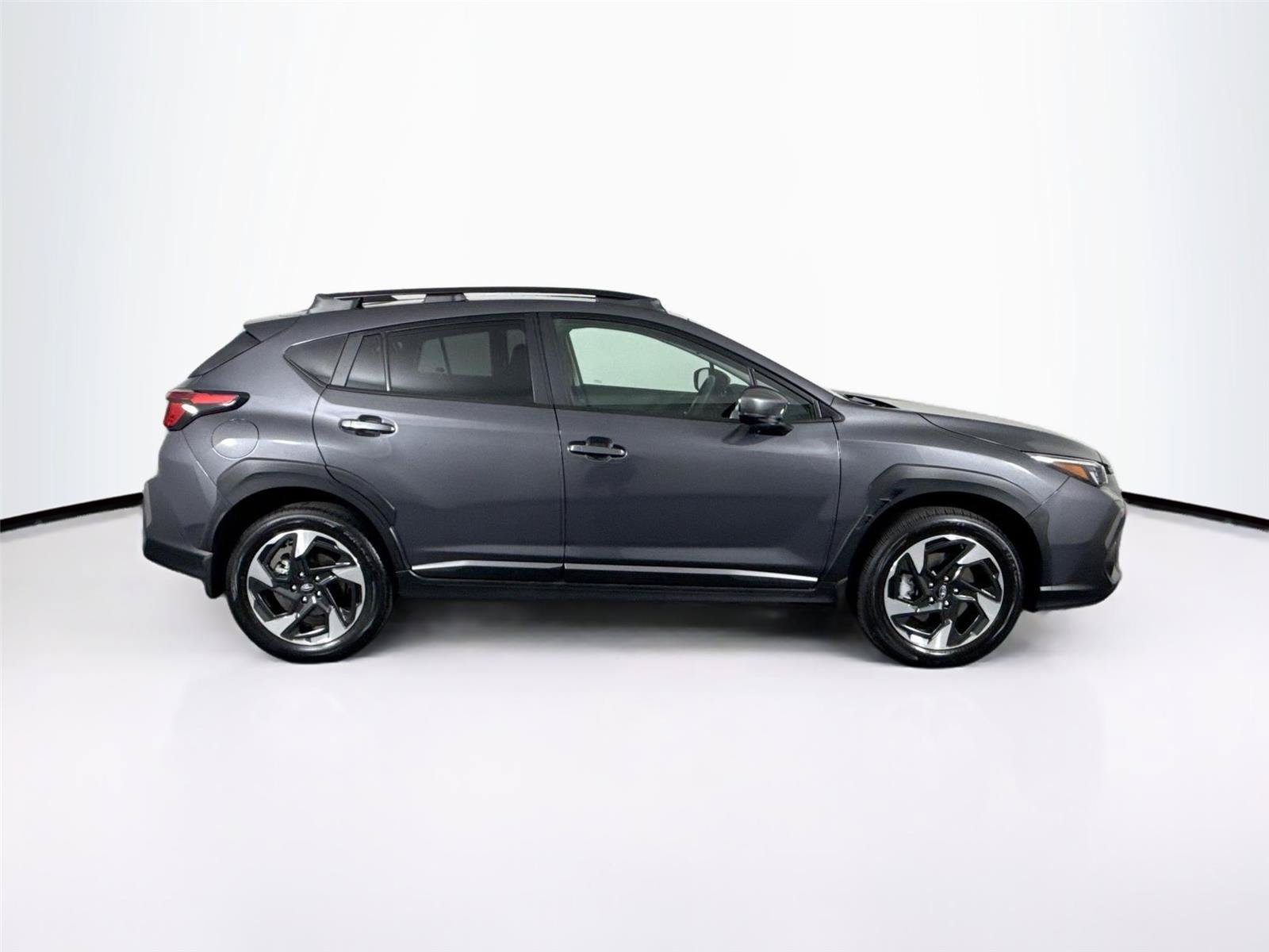 Used 2024 Subaru Crosstrek 2.5i Limited w/ Popular Package #4A AWD/4WD image 10