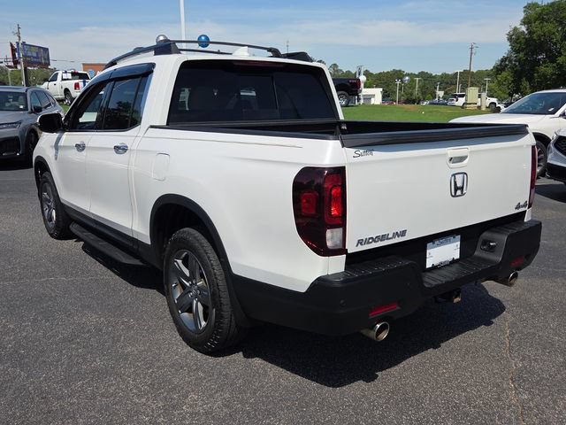 Used 2023 Honda Ridgeline RTL-E image 11