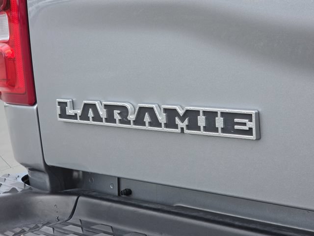 Certified 2024 RAM 3500 Laramie AWD/4WD image 16