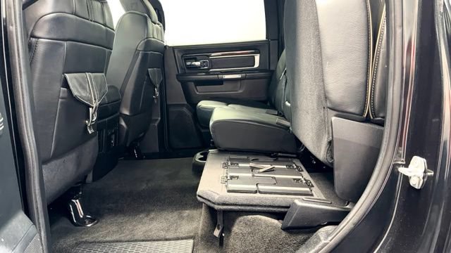 Used 2016 RAM 1500 Limited AWD/4WD image 34