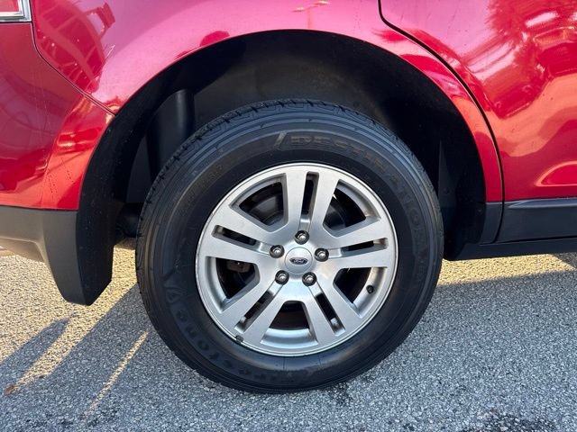 Used 2010 Ford Edge SE FWD image 15