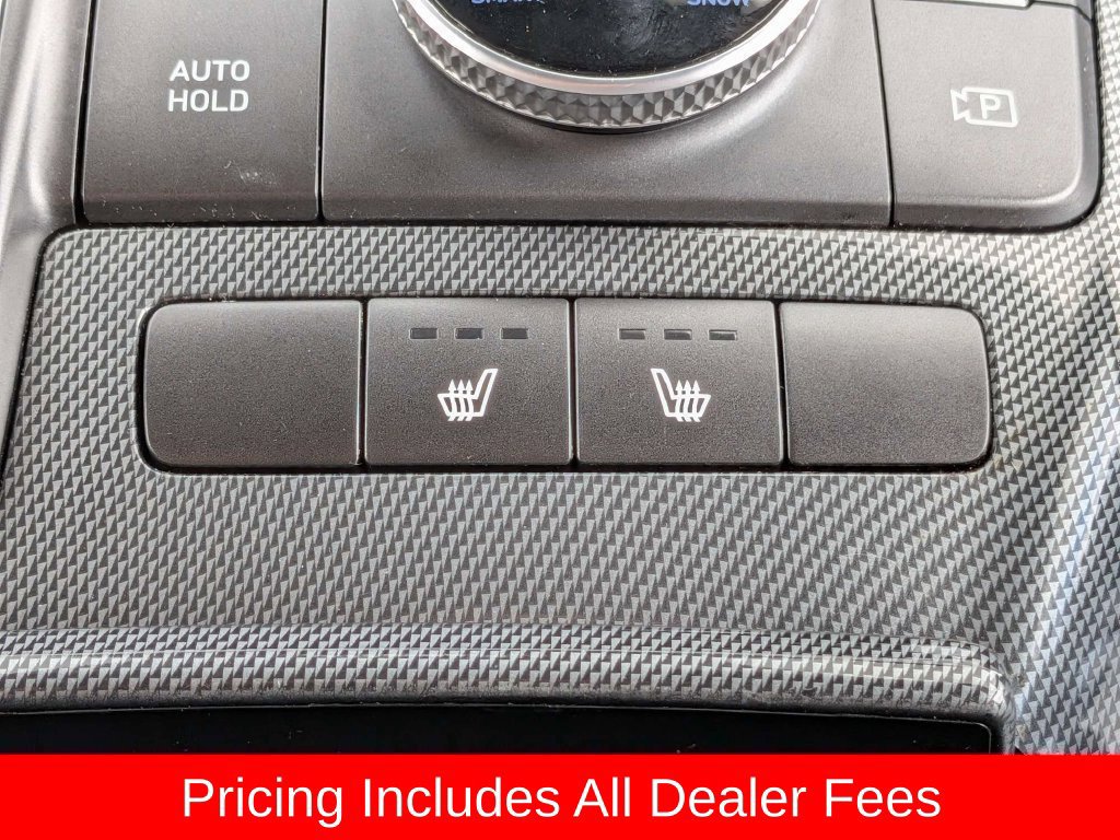Certified 2023 Hyundai Santa Fe SEL AWD/4WD image 25