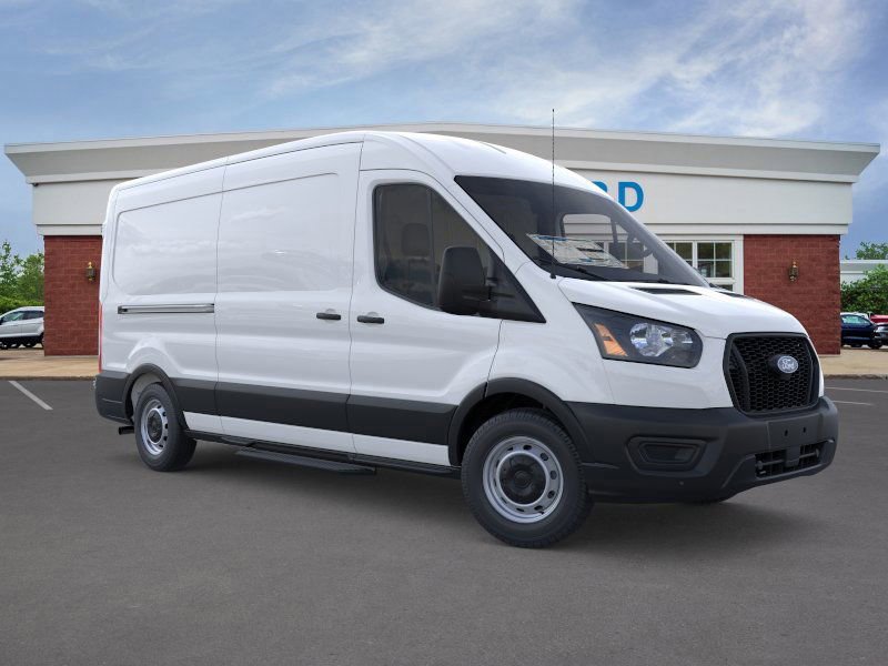 New 2026 Ford Transit 250 148 Medium Roof image 7
