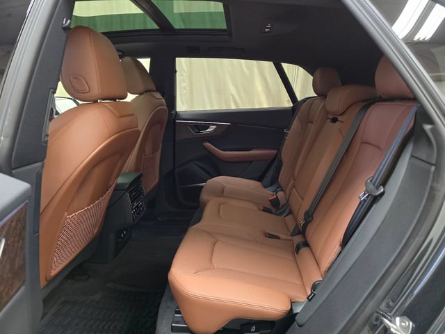 New 2026 Audi Q8 Premium Plus AWD/4WD image 28