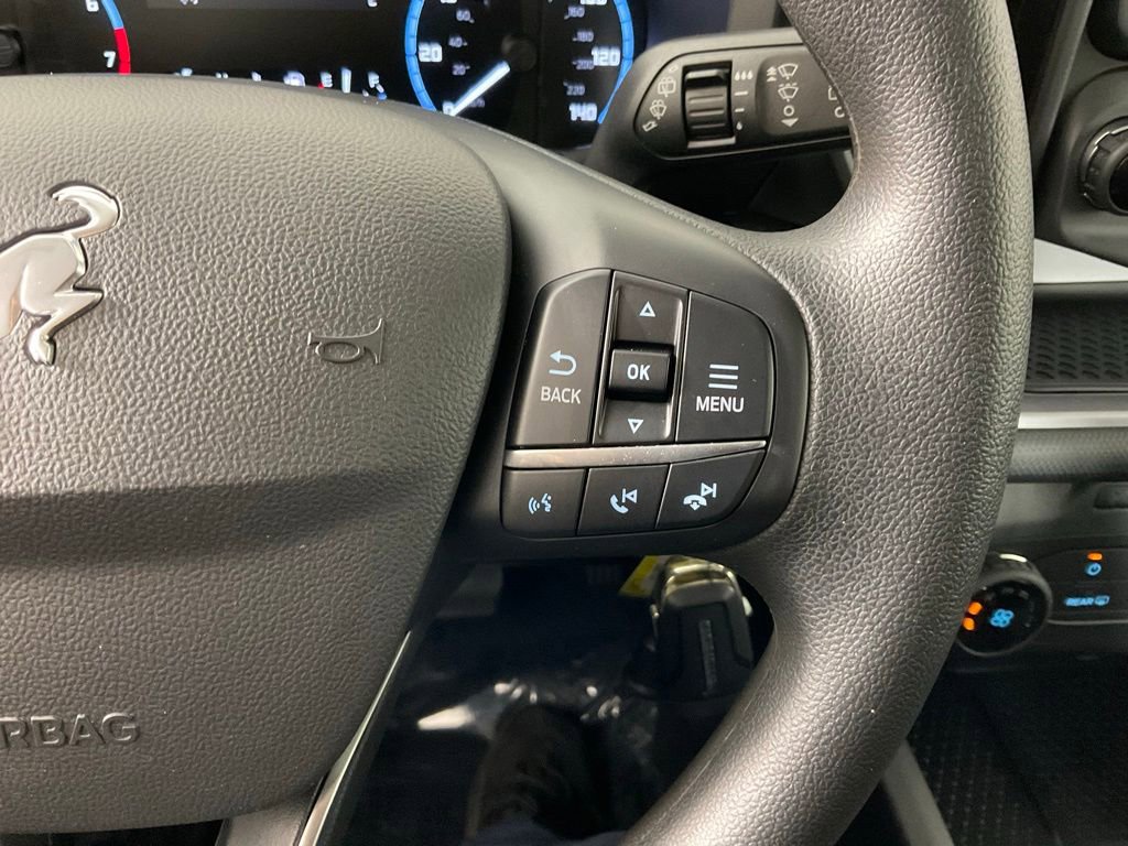 Certified 2021 Ford Bronco Sport AWD/4WD image 24