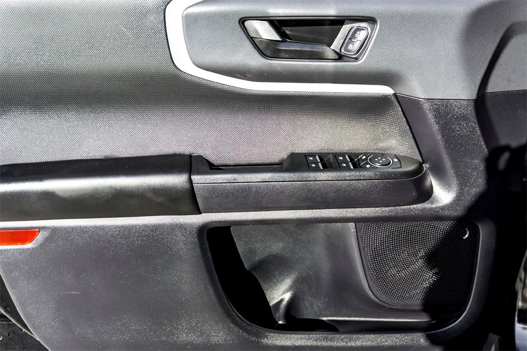 Used 2023 Ford Bronco Sport Big Bend image 10