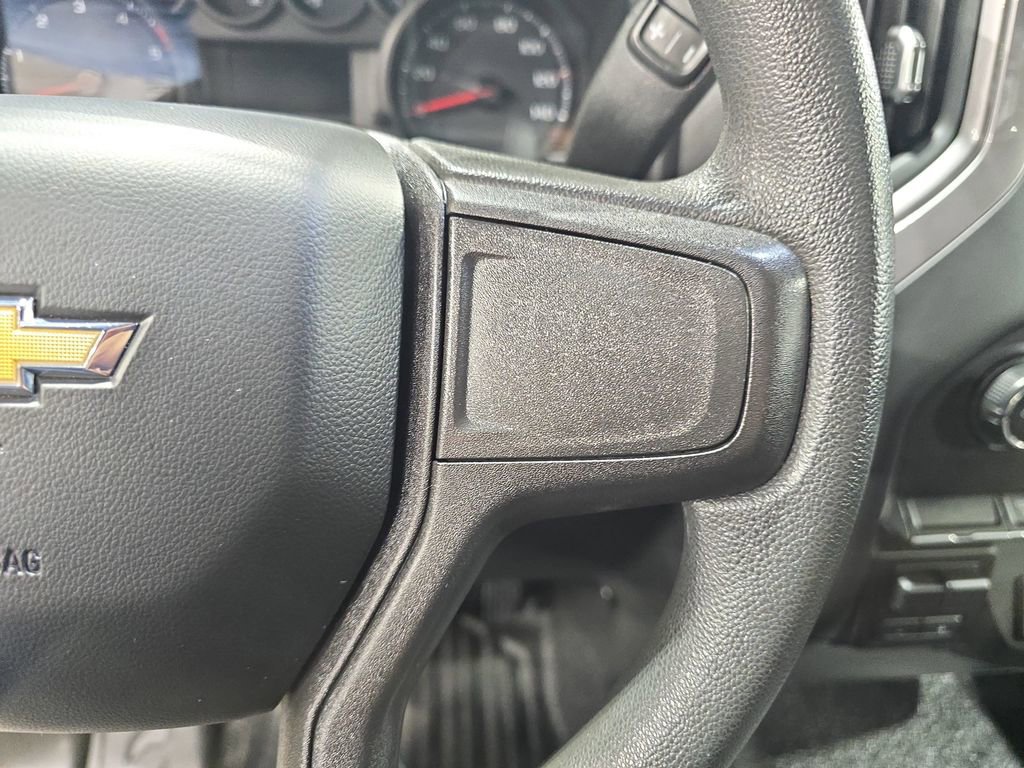Used 2021 Chevrolet Silverado 3500 W/T w/ WT Convenience Package image 18