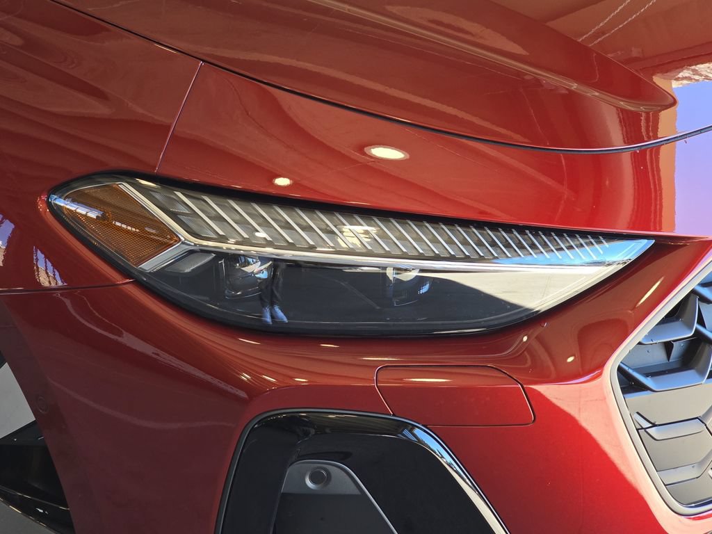 New 2026 Audi A5 Prestige AWD/4WD image 30