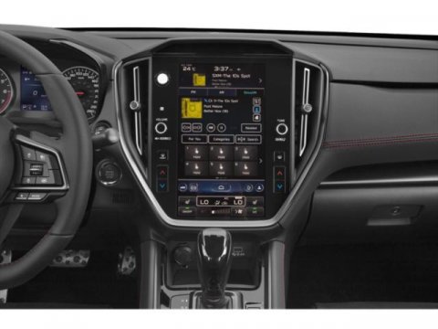 New 2025 Subaru WRX GT image 10