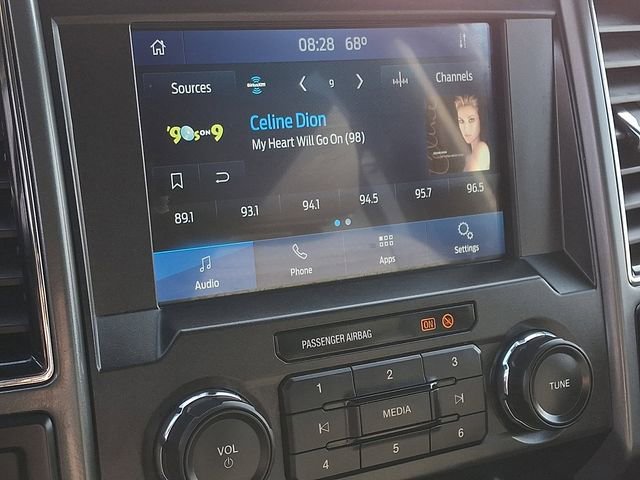 Used 2022 Ford F250 XLT w/ XLT Value Package image 3