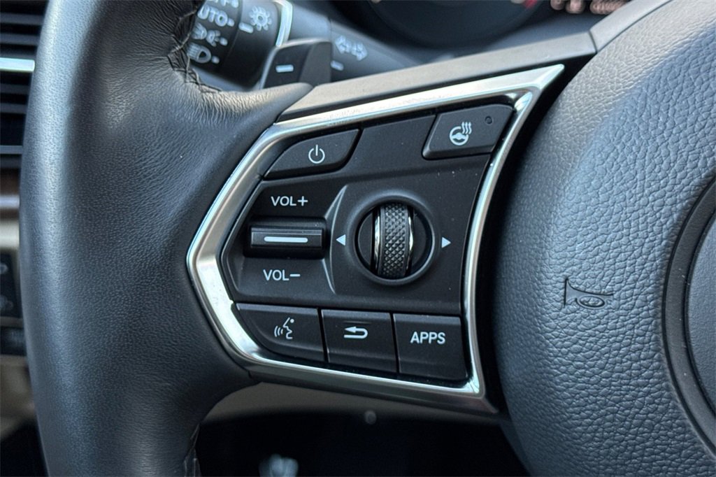 Certified 2023 Acura RDX AWD w/ Advance Package image 31