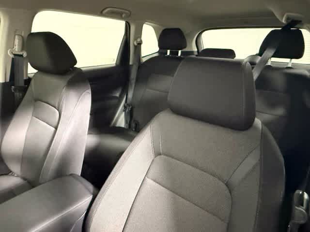 New 2027 Honda CR-V LX image 32