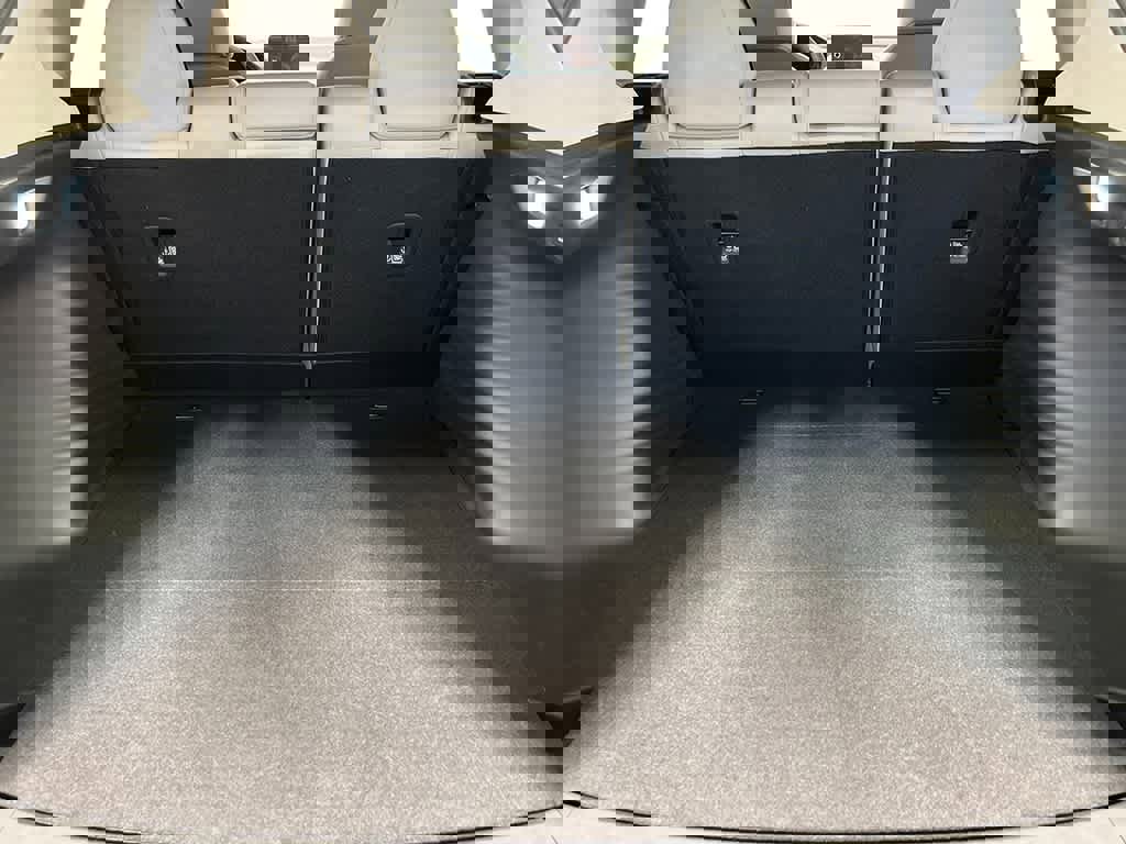 New 2026 Honda HR-V LX image 20