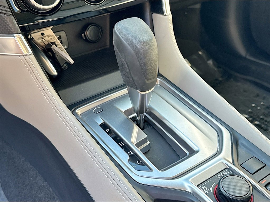 Used 2024 Subaru Forester Premium image 16