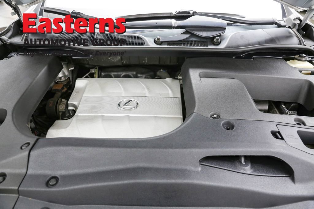 Used 2015 Lexus RX 350 AWD image 7