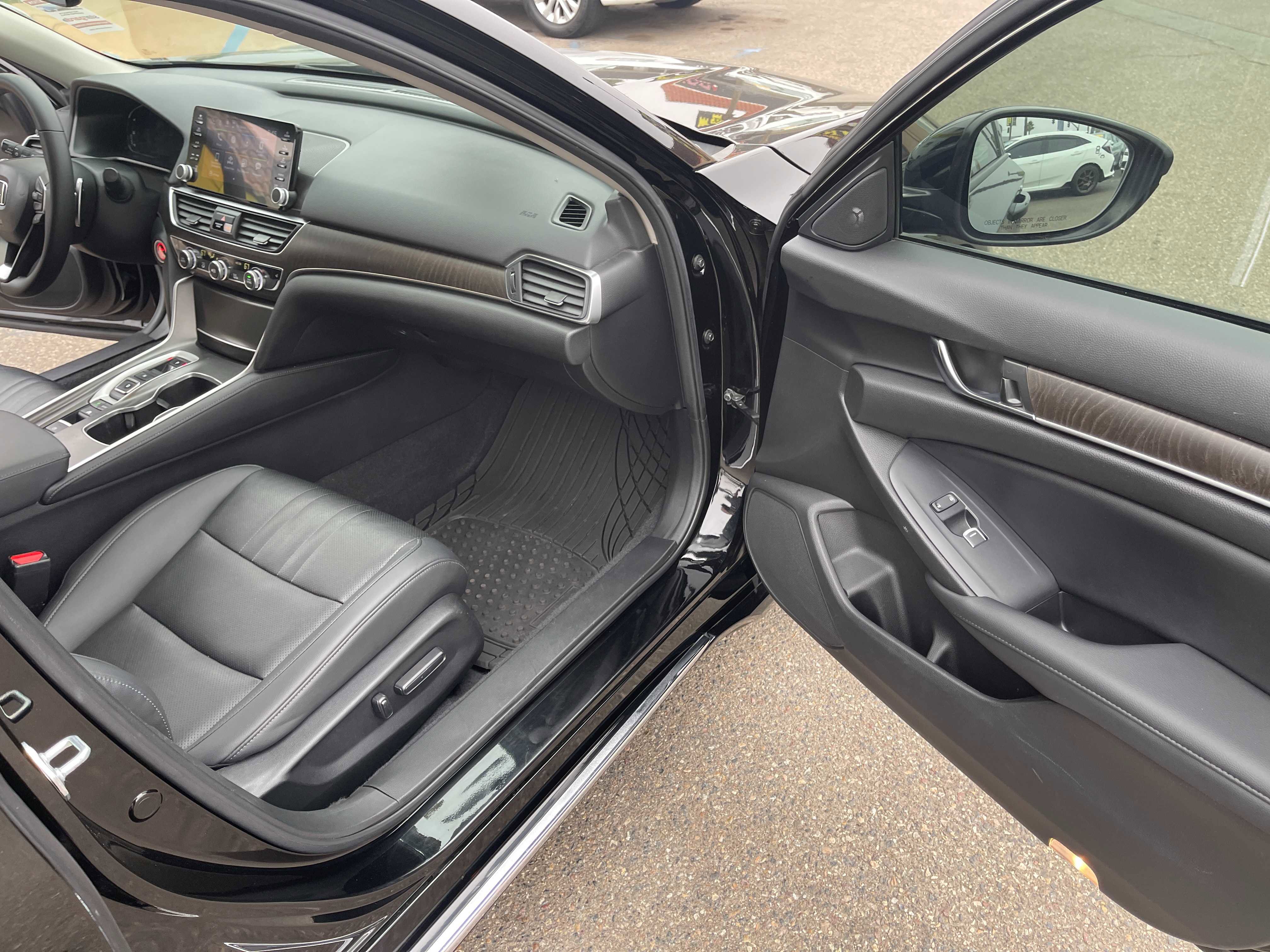 Used 2022 Honda Accord EX-L image 15