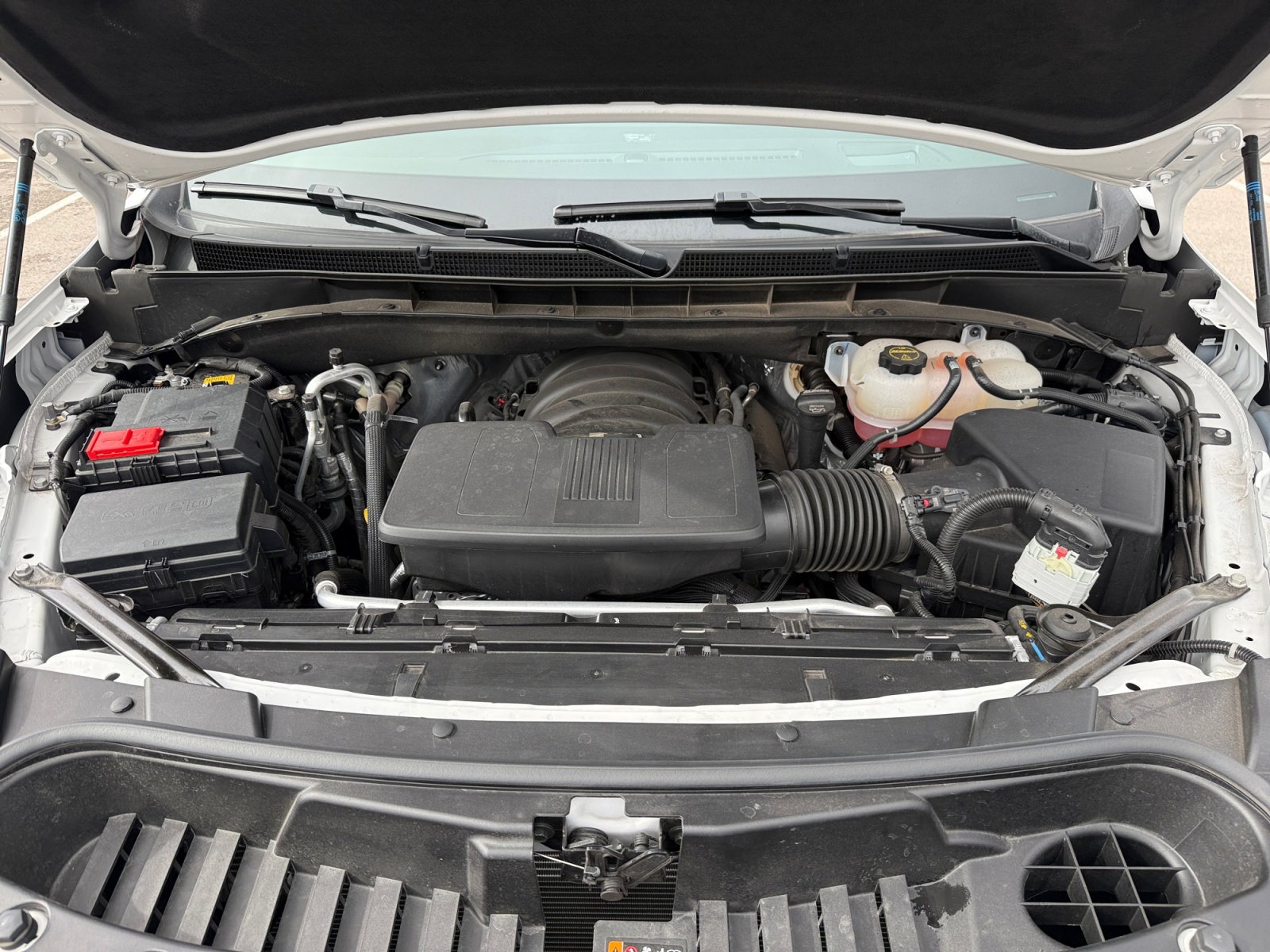 Used 2025 Cadillac Escalade ESV Sport Platinum w/ LPO, Floor Liner Package image 21