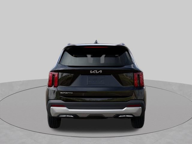 New 2026 Kia Sorento S w/ S Panoramic Sunroof Package FWD image 5