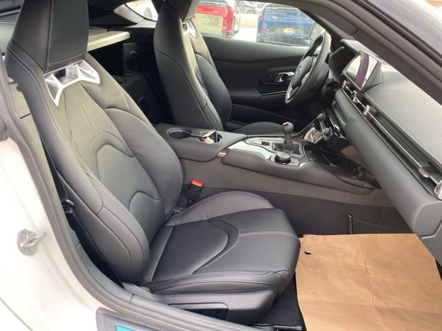 New 2026 Toyota Supra Premium w/ Driver Assist Package image 41