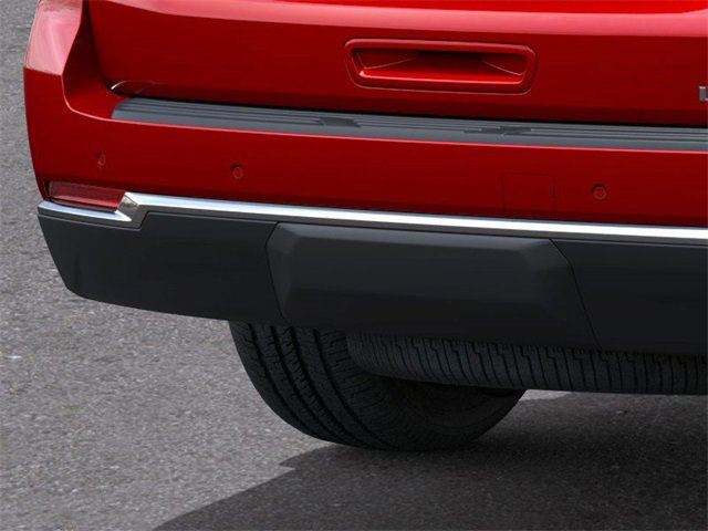 New 2026 Chevrolet Tahoe LT w/ Comfort Package image 14
