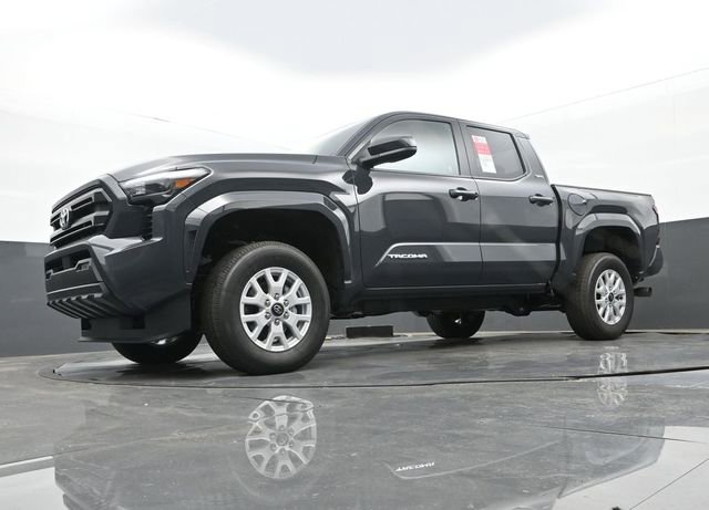 New 2026 Toyota Tacoma SR5 AWD/4WD image 26