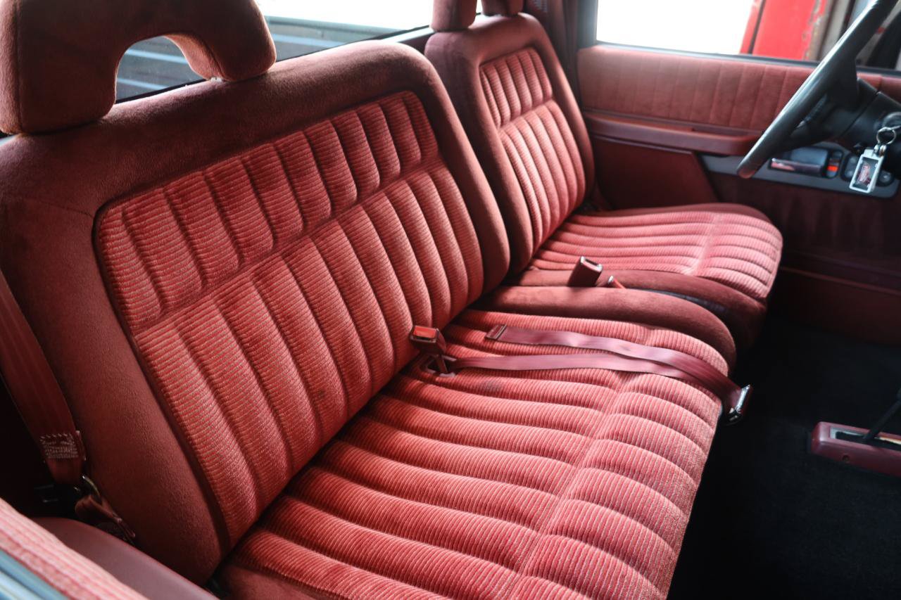 Used 1994 GMC Sierra 1500 4x4 Regular Cab image 23