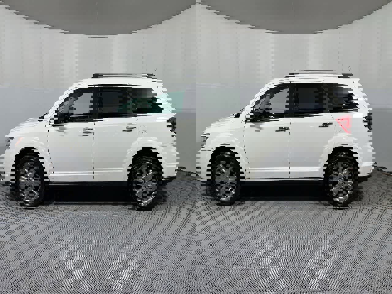 Used 2012 Dodge Journey Crew w/ Flexible Seating Group AWD/4WD image 5