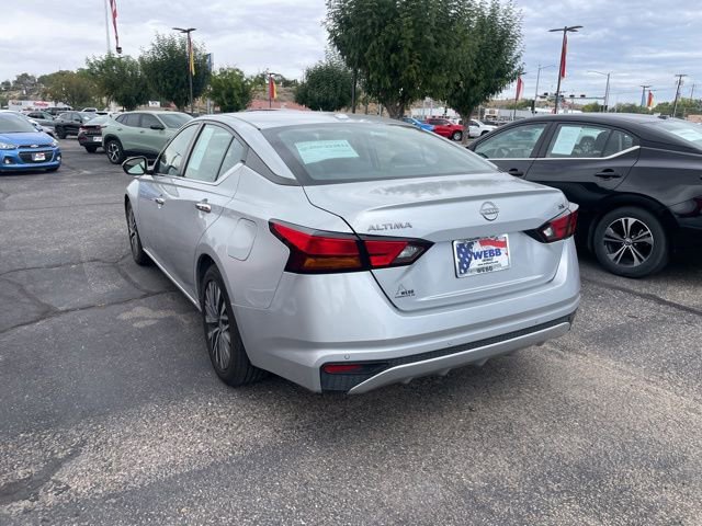 Used 2023 Nissan Altima 2.5 SV image 6