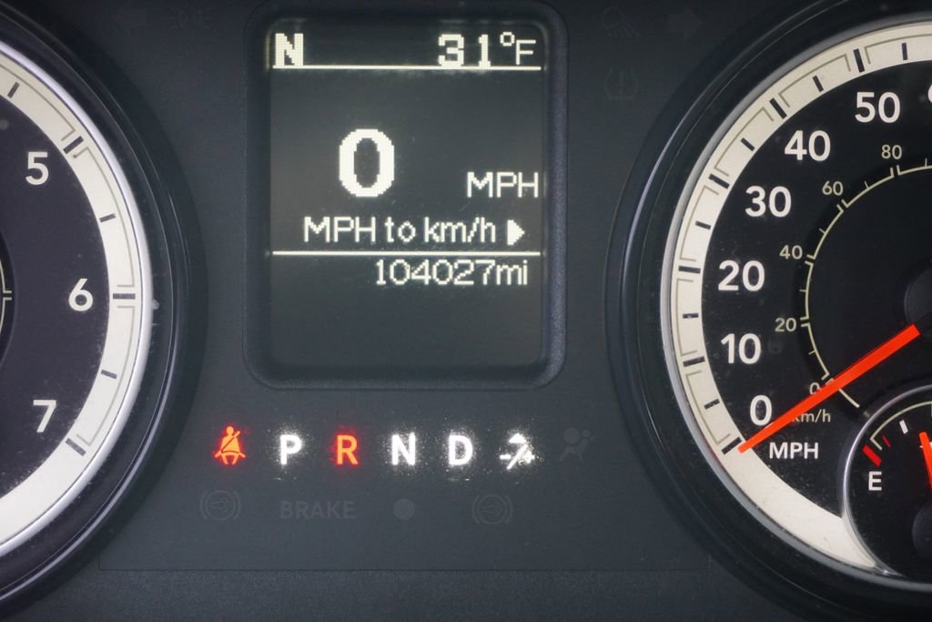 Used 2019 RAM 1500 Express w/ Express Value Package image 21