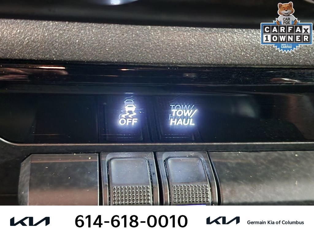 Used 2021 RAM 1500 Tradesman w/ Tradesman Group image 28