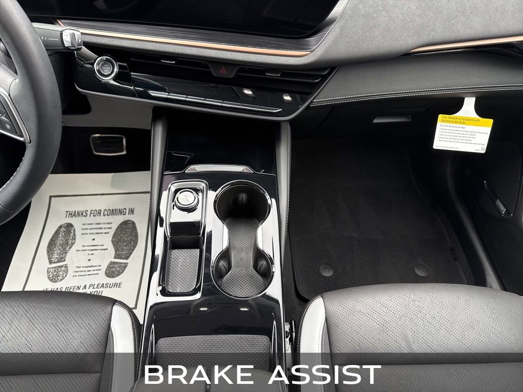 Used 2025 Buick Envision Sport Touring image 14