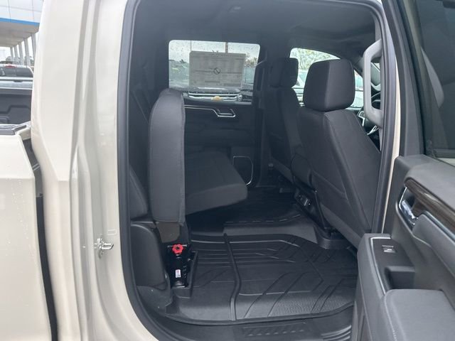 New 2026 Chevrolet Silverado 1500 RST w/ RST Select Package AWD/4WD image 31