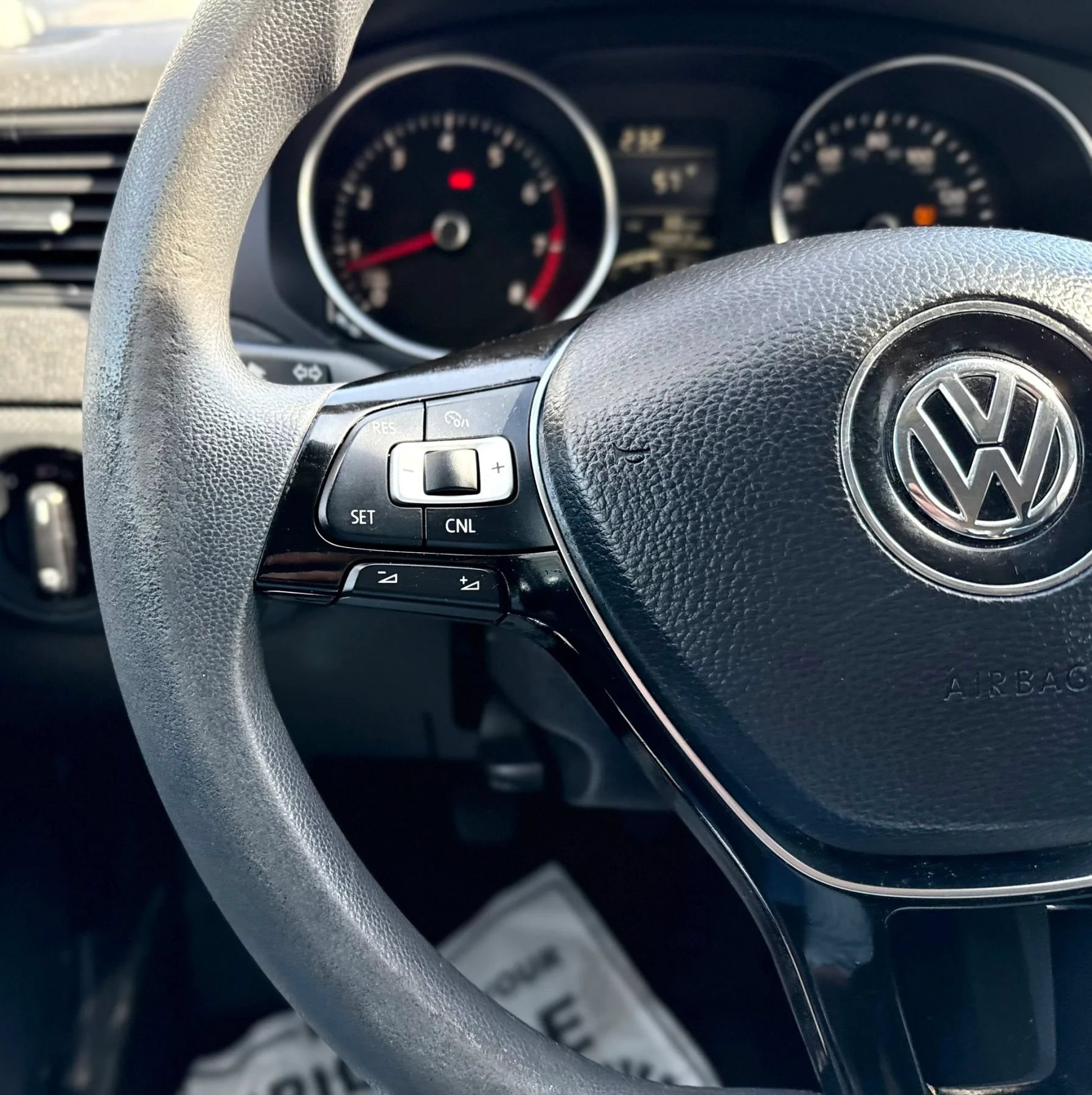 Used 2016 Volkswagen Jetta S FWD image 13