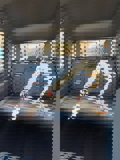 New 2026 GMC Sierra 2500 AT4 w/ AT4 Preferred Package image 16