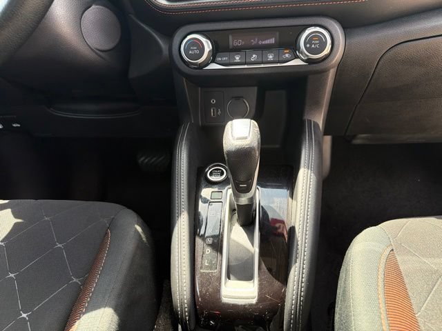 Used 2020 Nissan Kicks SR FWD image 19
