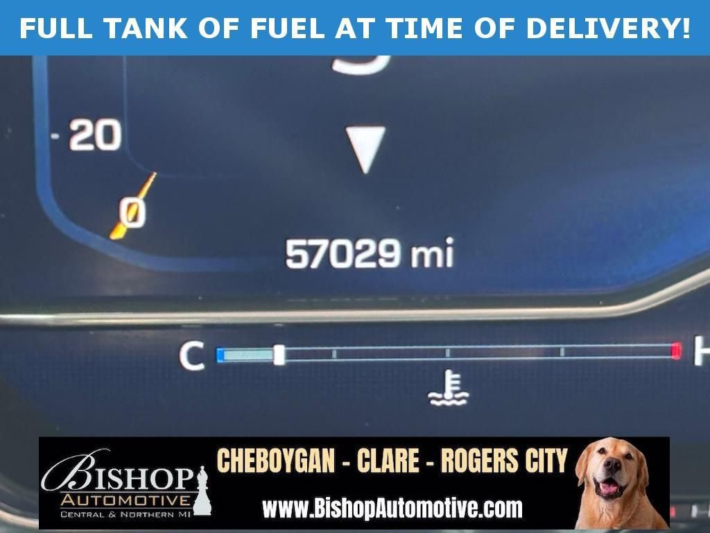 Used 2024 Chevrolet Silverado 2500 LT w/ Convenience Package AWD/4WD image 2