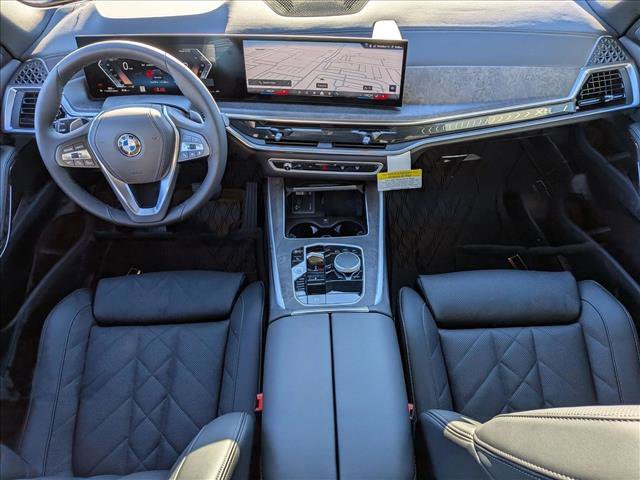 New 2026 BMW X5 xDrive40i image 14