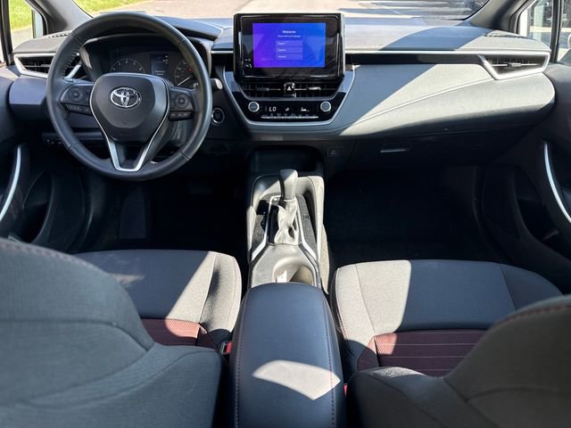 Used 2024 Toyota Corolla SE FWD image 18