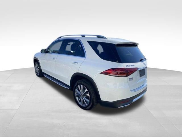 Used 2020 Mercedes-Benz GLE 350 image 6