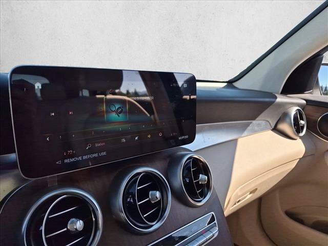 Used 2022 Mercedes-Benz GLC 300 4MATIC image 12
