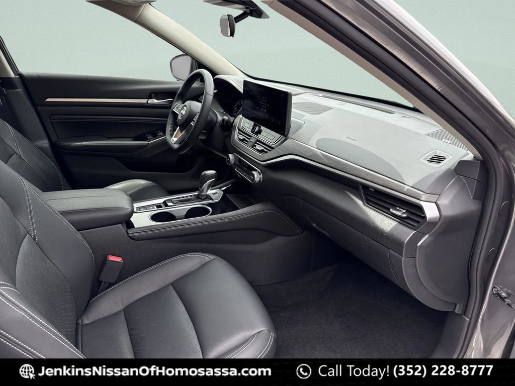 Certified 2023 Nissan Altima 2.5 SL image 18