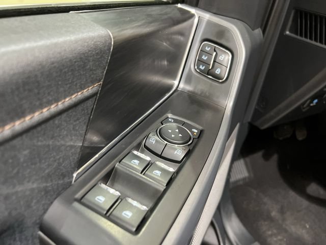 Certified 2024 Ford F150 Lariat w/ FX4 Off-Road Package AWD/4WD image 22