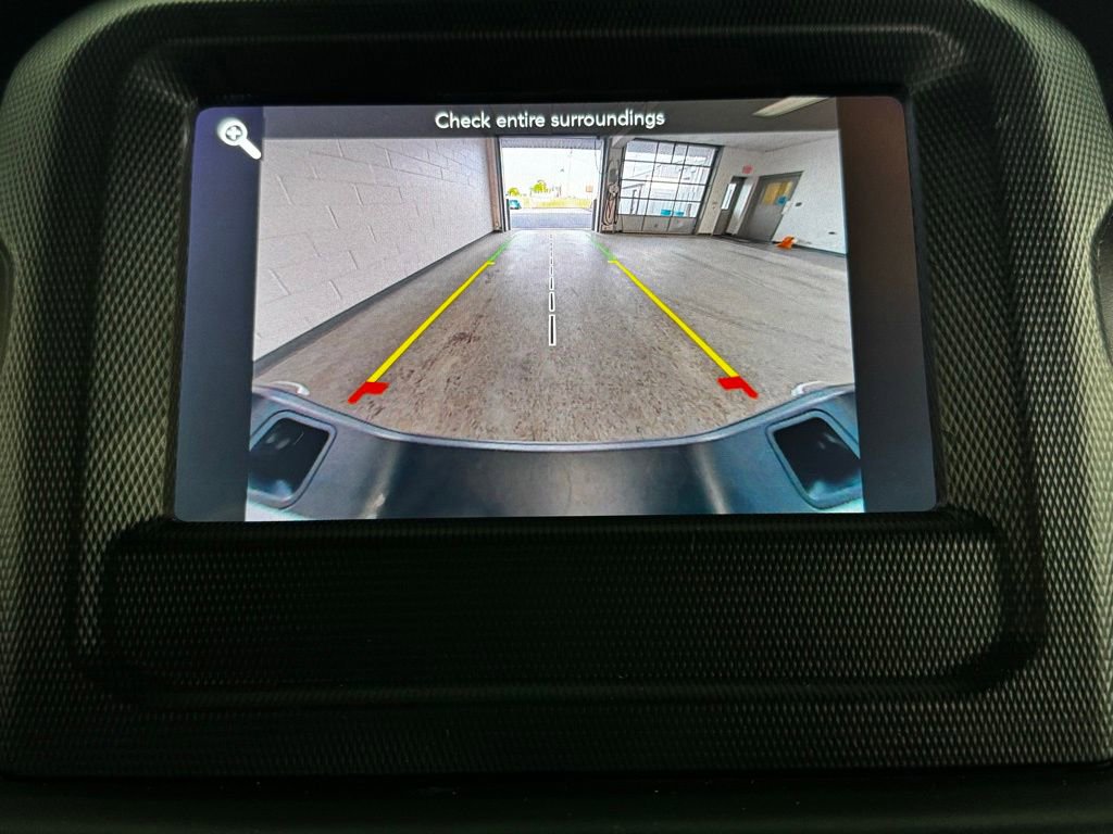 Certified 2023 Jeep Gladiator Willys image 17