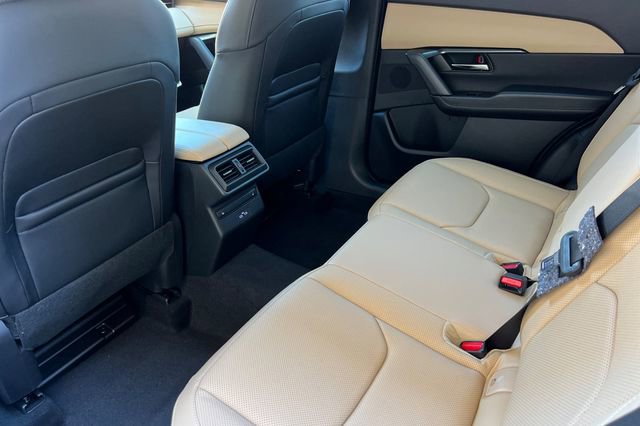 New 2026 MAZDA CX-5 2.5 S w/ Premium Package image 13