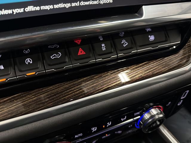 New 2026 GMC Sierra 1500 Elevation w/ Elevation Premium Package image 29