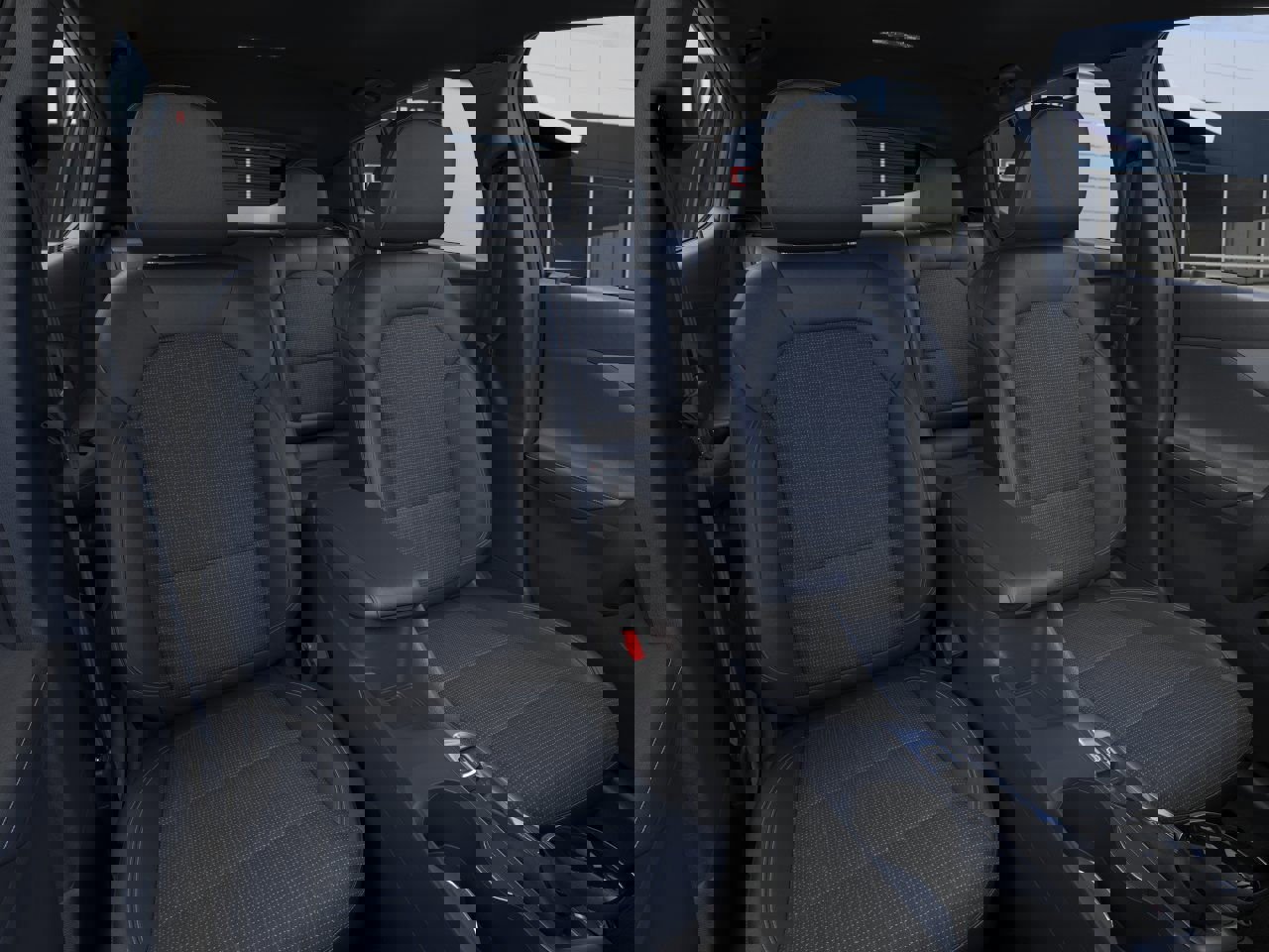 New 2026 Buick Envista Preferred w/ Convenience I Package image 16